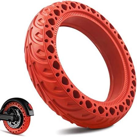 Däck Solid Tire 8,5 Tum För Mijia M365/m365 Pro