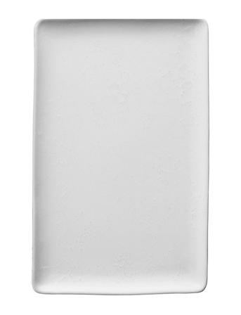 Raw Arctic White Home Tableware Serving Dishes Serving Platters Valkoinen Aida