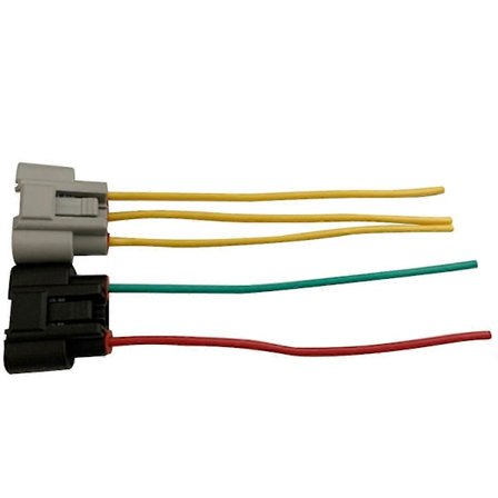 Motorcykel Regulator Likriktare Hona Kontakter Pluggar för Yamaha FZ09 YZF R1 Honda CB500F CBR600R C