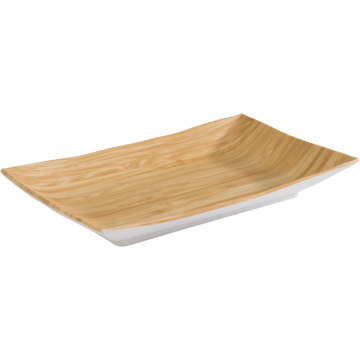 Fat APS Bamboo Melamin