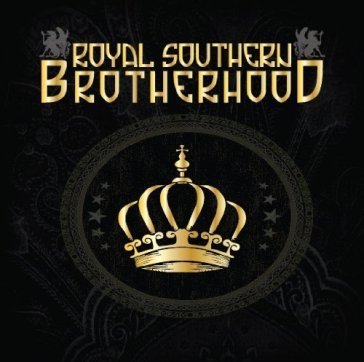 Royal southern brotherhood Royal Southern Brotherhood