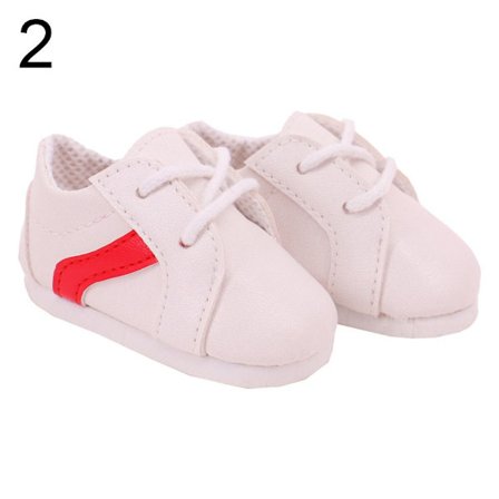 20 cm dockskor Casual Wear Skor 2 2 2