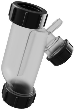 Cinderella 101852 Kondensfelle avtrekksluft, Baderom