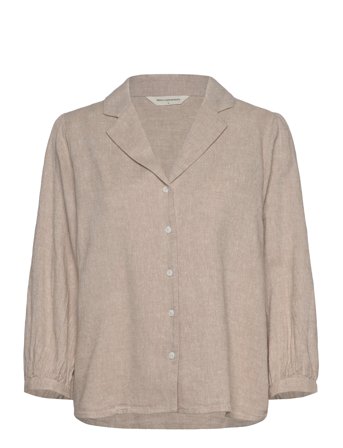 MSCH Copenhagen | Mschpennie Ginia 3/4 Shirt | M