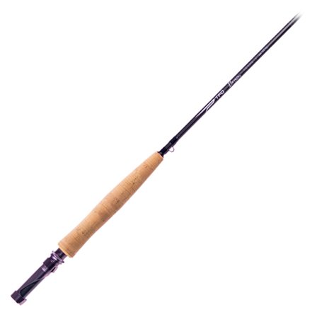 TFO Elevare Single Hand Fly Rod - 10'0'' #3