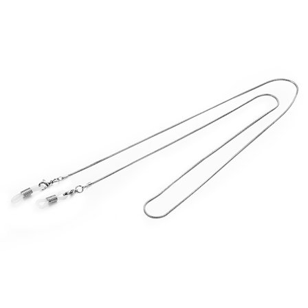 Stilsäkert Glasögon Snöre Senilsnöre