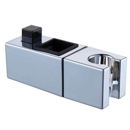 Dusjfeste dusjstang stigerør fast sete dusjtilbehør (22*22mm firkantrør)