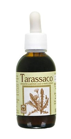 Ecol Tarassaco Estratto analcolico 50ml