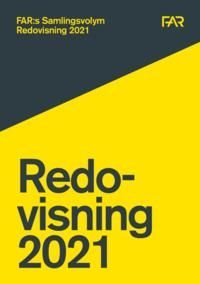 FARs Samlingsvolym – Redovisning 2021