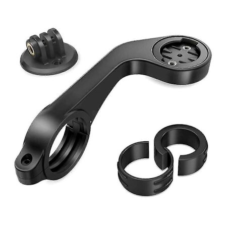 GPS-fäste Framfäste Kompatibelt Med Garmin Edge GPS Cykel