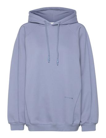 Hailey Hoodie Blue REMAIN Birger Christensen