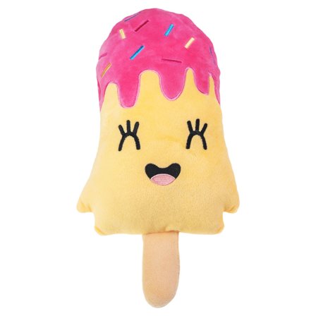 Lumo Stars Kawaii Jäde Jäätelö Pehmolelu Iso