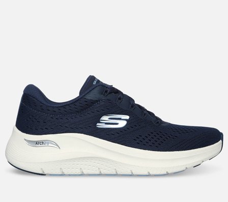 Skechers, Arch Fit 2.0 - Big League, 40, Dam