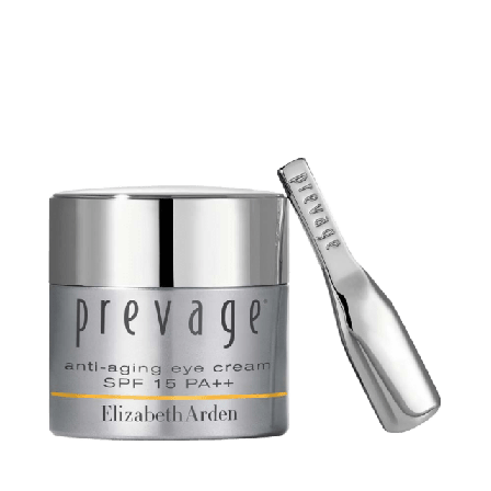 Elizabeth Arden Prevage Anti-aging Eye Cream SPF 15 Ögoncreme Dam ONESIZE