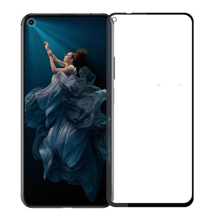 MOFi 2.5D Honor 20 skärmskydd i härdat glas