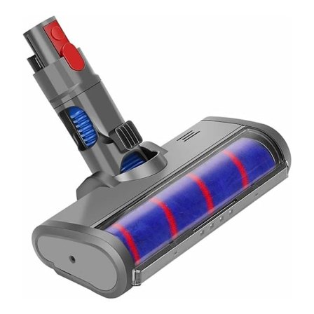 Børstehode for Dyson Cyclone V11 V10 V8 V7 Trådløs Støvsuger