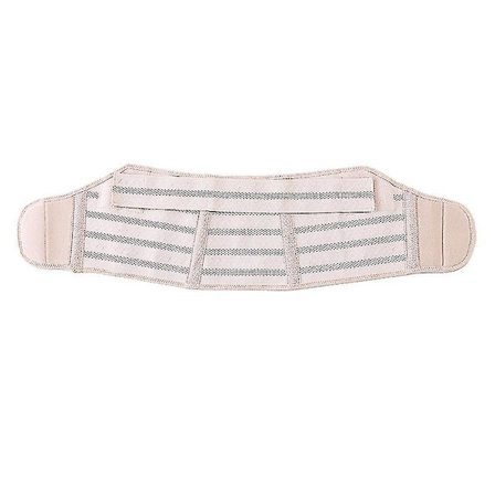 Graviditetsbälte Stödbälte för Graviditet Bump Band Andningsbart Bekvämt Bälte Ryggstöd Bälte Mage