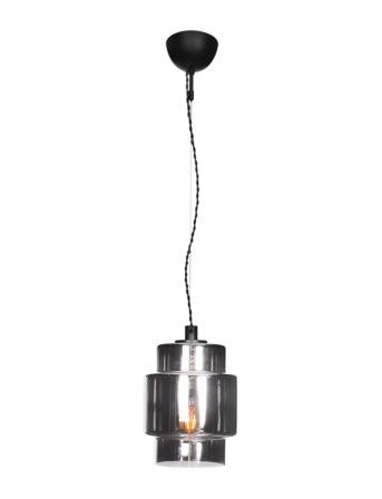 Ebbot Pendant Home Lighting Lamps Ceiling Lamps Pendant Lamps Grå By Rydéns