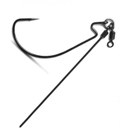 VMC 7342TK Tokyo Rig Light 2p #3/0