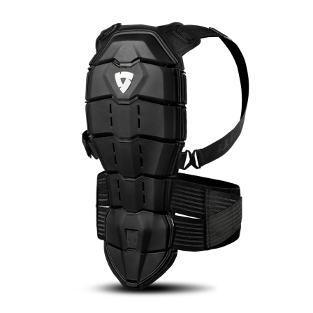 Selkäsuoja SEE viisi