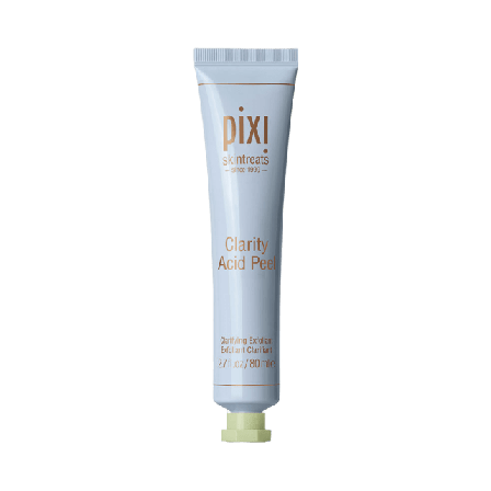 Pixi Clarity Acid Peel Ansiktsmask & peeling Unisex 80 ML