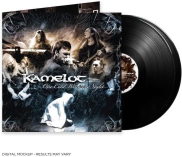 One cold winter's night Kamelot