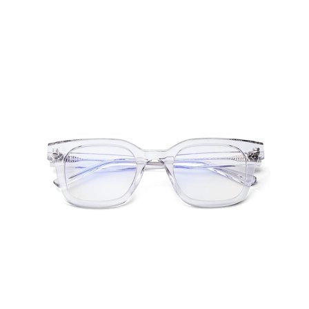 Bisou Ozzy Læsebrille Clear 0,0, Tøj & Bolig, Læsebriller, +1,0