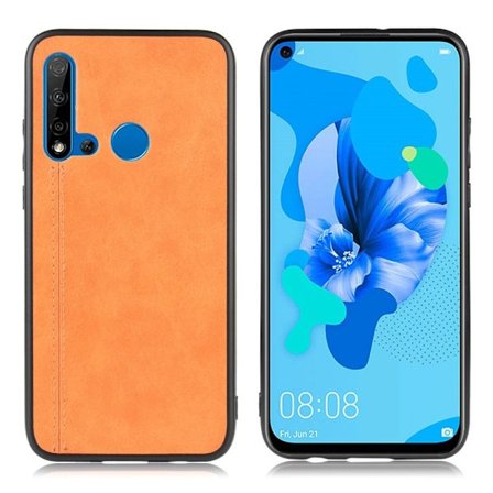 Admiral Huawei P20 Lite (2019) cover - Gul