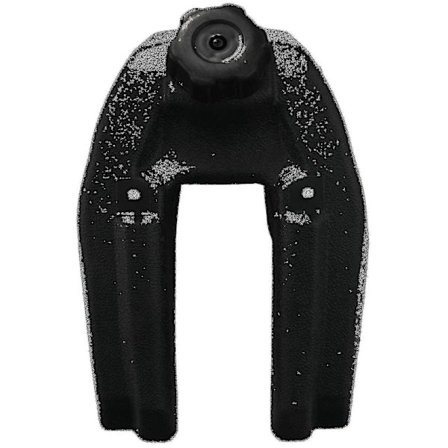 Stativ för TCL TV-stativben 28 32 40 43 49 50 55 65 tum, TV-stativ för TCL Roku TV-ben, för 28D2700 32S321 med skruvar