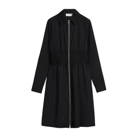 Sportmax Kjole Sort, Dame