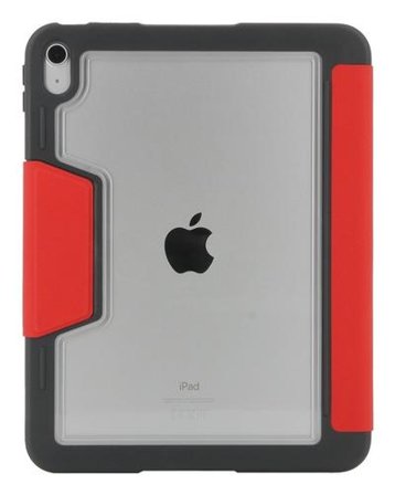MOBILIS ULTRA RUGGED CASE FOR IPAD 11IN 2025 (11TH GEN) - IPAD 10.9IN (1 ACCS