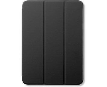 Andersson-IDC-S2100 Black - iPad Case TPU/PU Slim 10th gen 10,9"-Deksel med stativfunksjon for iPad 10,9"-Handheld Accessories-Deksler til nettbrett