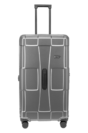 Epic Crate Trunks Resväska 82cm StealthGREY Resväskor Unisex Grå L