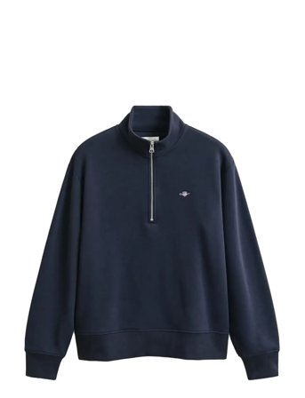 GANT | Shield Half-Zip | M