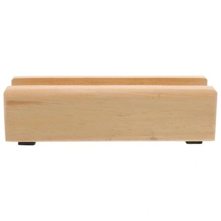 Lattialla seisova peilijalusta Massiivipuuta Lattialla seisova peilin pohja Kokovartalopeilin pohja Tukeva peilinpidike 25.00X8.00X6.50CM