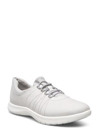 Adella Stroll Grey Clarks