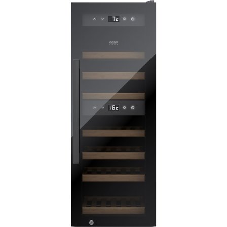 Caso Wine Exclusive 38 Smart Falstaff Edition | Vitvaror > Vinkyl | Bagaren och Kocken