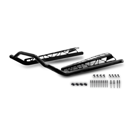 Takapuskuri Sno-X - Arctic Cat M 858 Catalyst 165 2025-2025