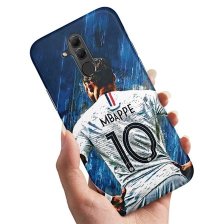 Huawei Mate 20 Lite - Skal/Mobilskal Mbappe