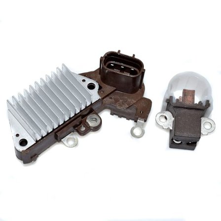 Alternator Spændingsregulator Til Toyota OE# 2770035040 2770074030 2770040050 2770046050 2770065010 1260001540 1260001580
