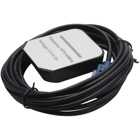 GPS-antenn FAKRA -E för Comand Opel