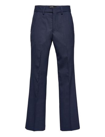 Nlmrex Reg Pant Navy LMTD