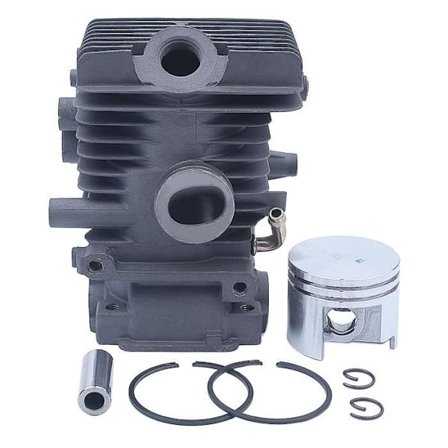 37 mm:n sylinteripistonkitti STIHL MS192T MS192TC TAINE 1137 020 1203/1201