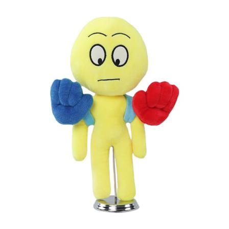 2022 Ny Mjuk Leksak Poppy Playtime 3 Toy Huggy Wuggy Sunflower An