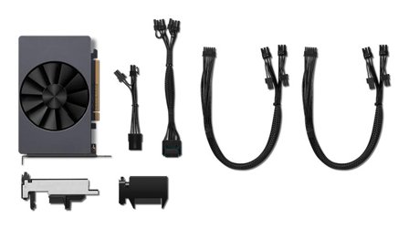 Lenovo NVIDIA GeForce RTX 5060 8GB DPx3+HDMI