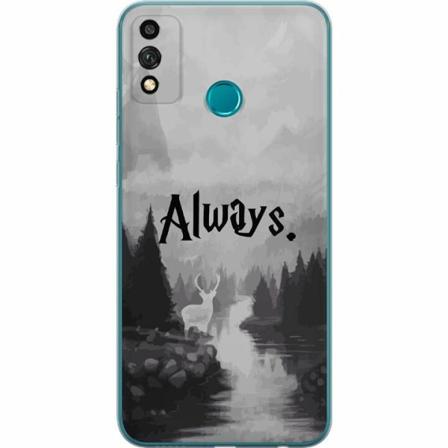 Honor 9x Lite Skal / Mobilskal - Harry Potter Hogwarts Legacy