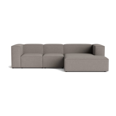 Lissabon Chaiselongue-Sofa, rechts | 300 cm