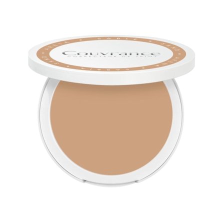 Eau Thermale Avène Couvrance Fondotinta Compatto In Crema Sabbia