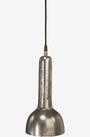 PR Home - Loftlampe Bainbridge 32 cm - Sølvfarvet - Loftpendler - Fra Homeroom