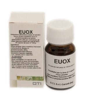 OTI Euox NF 60 Capsule